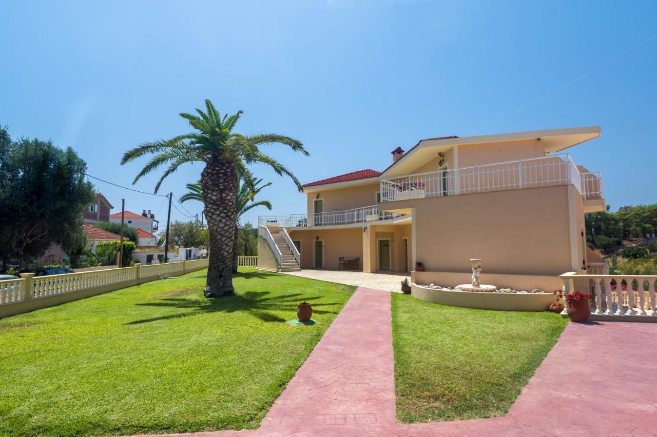 Skala  Makis Studios מראה חיצוני תמונה
