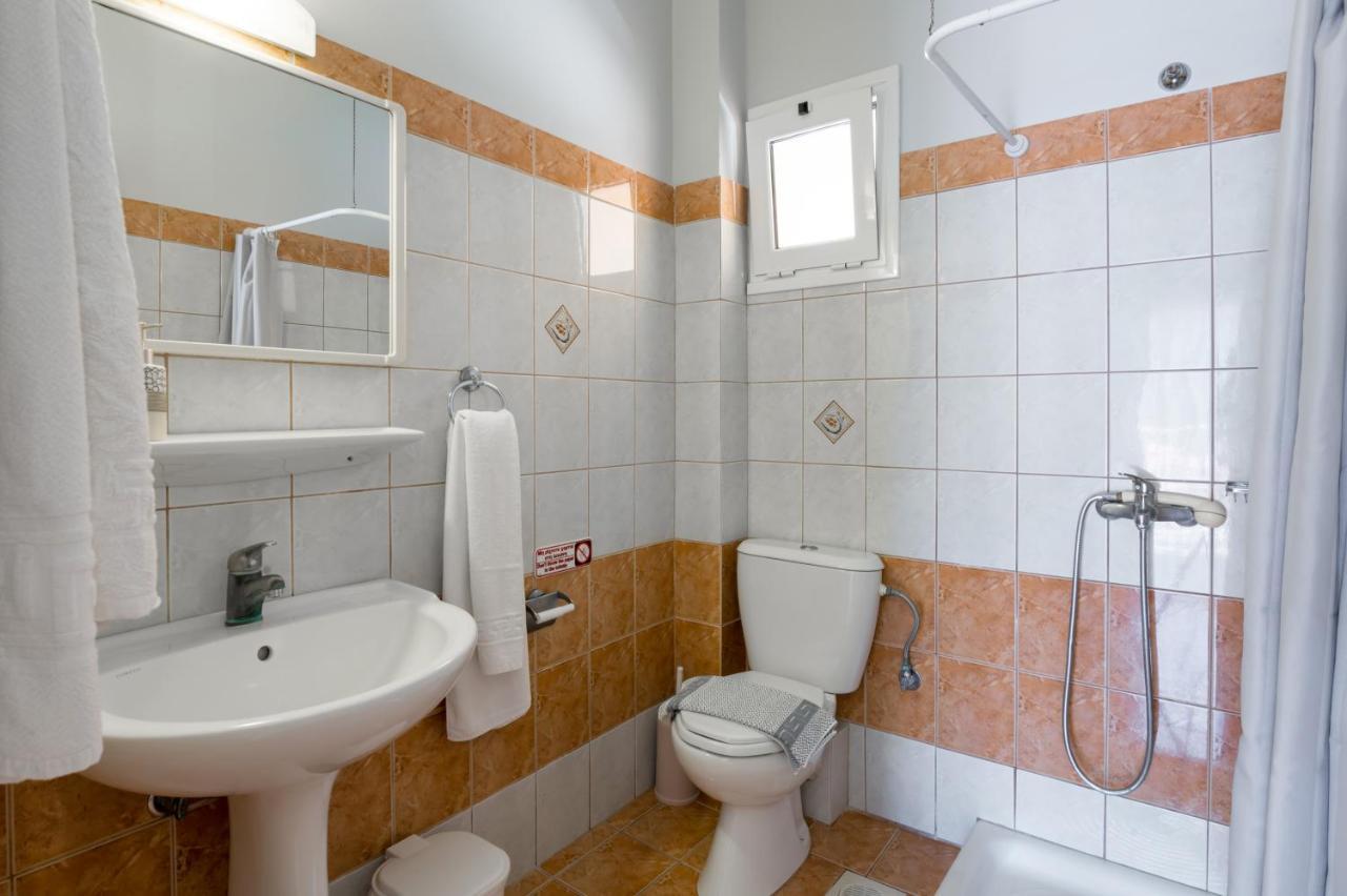 Skala  Makis Studios מראה חיצוני תמונה