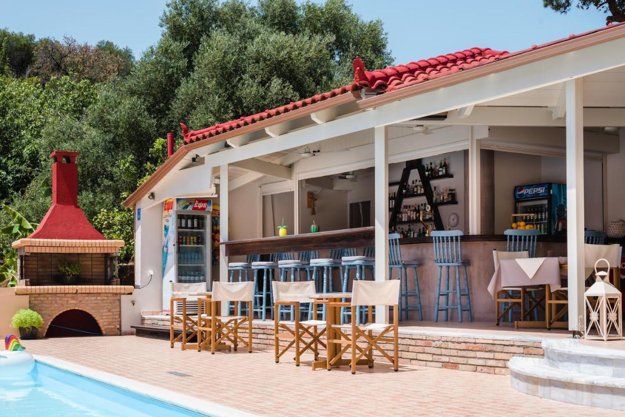 Skala  Makis Studios מראה חיצוני תמונה
